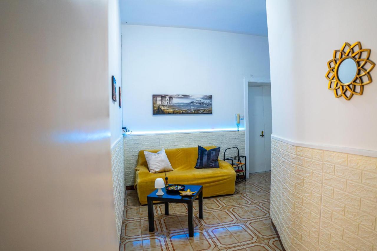 Core Di Napoli Extérieur photo