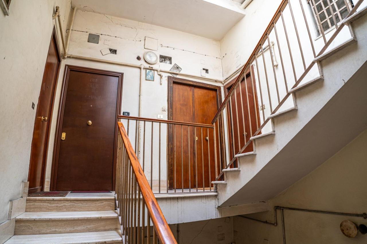 Core Di Napoli Extérieur photo