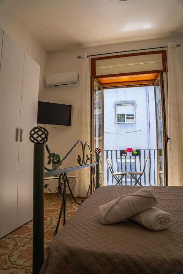 Core Di Napoli Extérieur photo